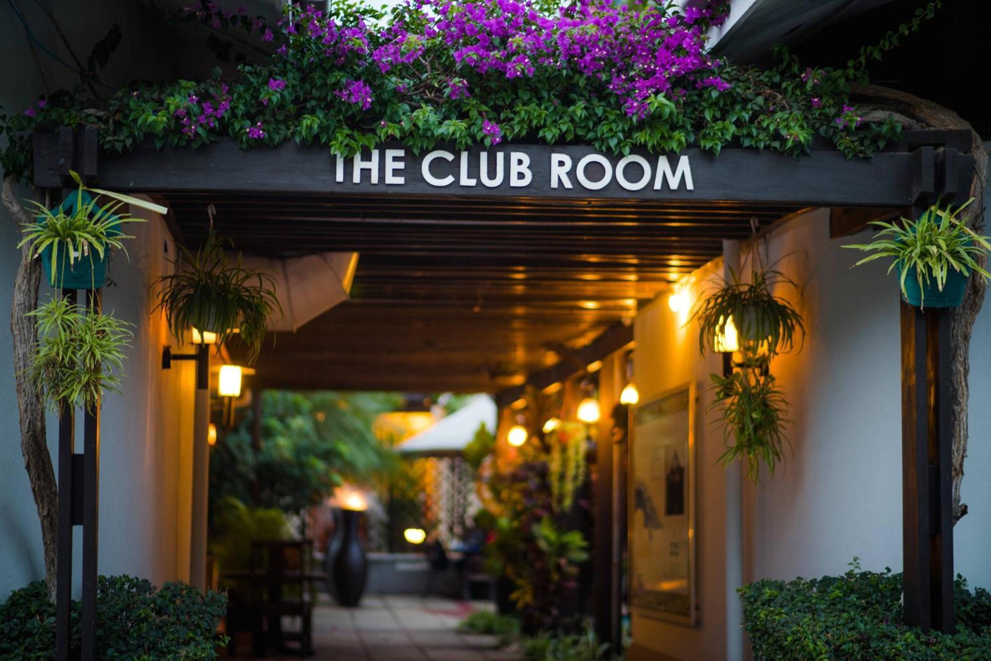 Protea Hotel By Marriott Dar Es Salaam Oyster Bay Exteriér fotografie