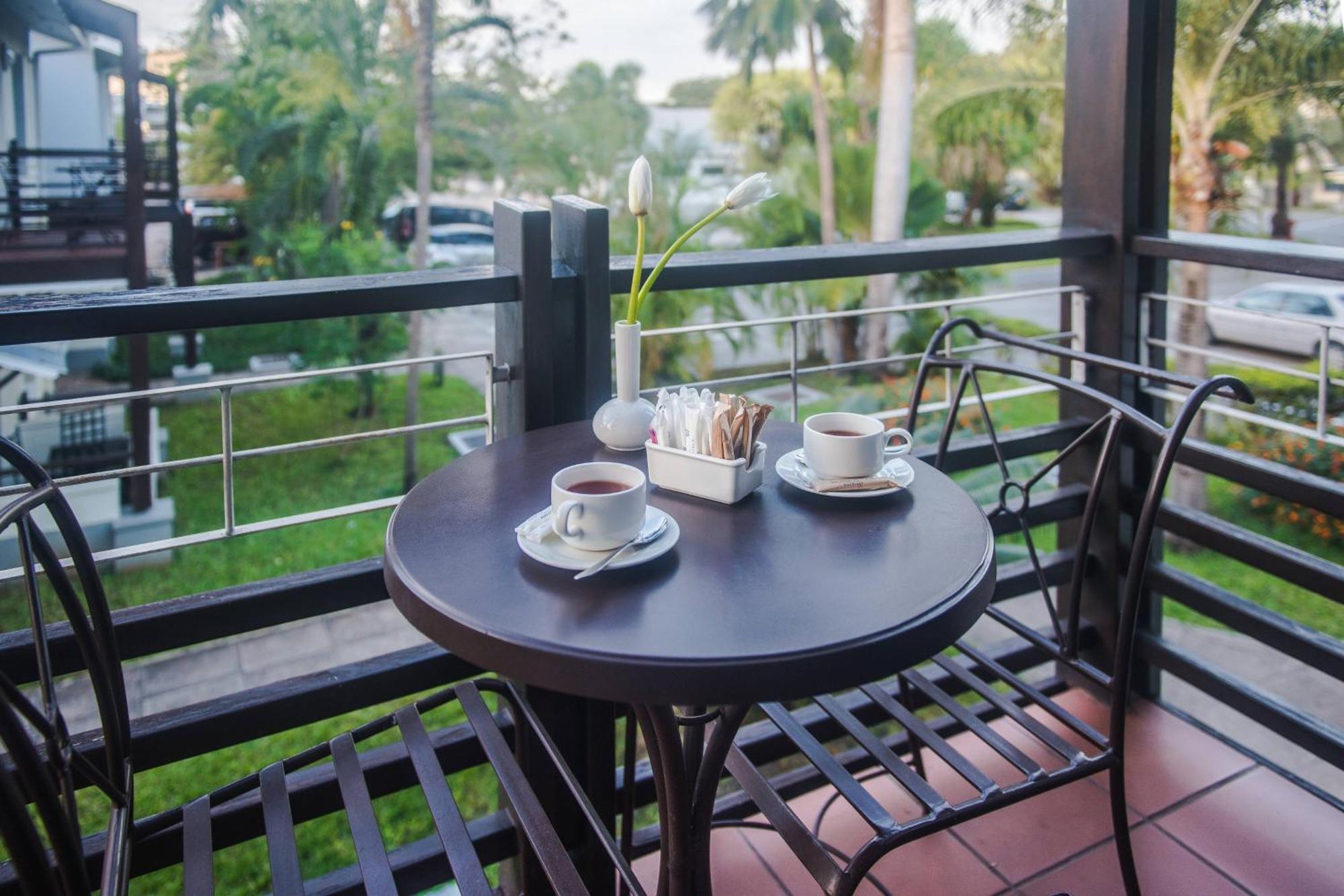 Protea Hotel By Marriott Dar Es Salaam Oyster Bay Exteriér fotografie