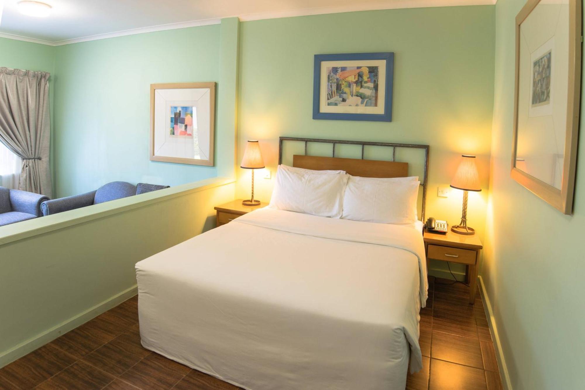 Protea Hotel By Marriott Dar Es Salaam Oyster Bay Exteriér fotografie