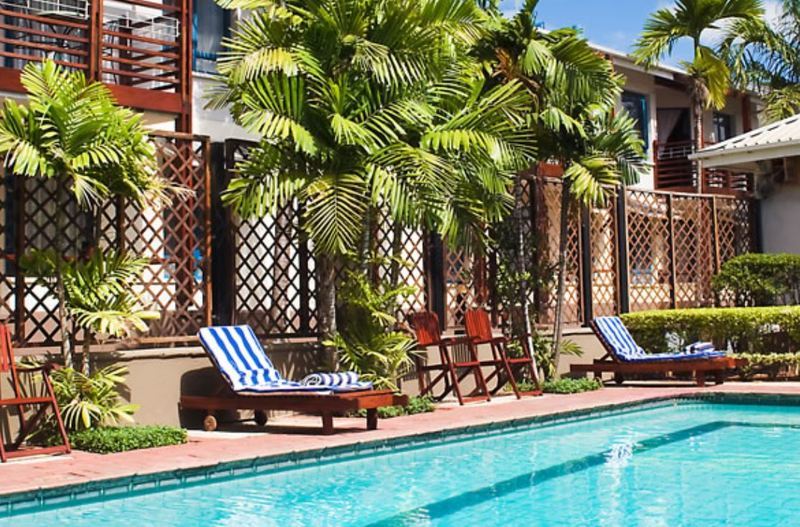 Protea Hotel By Marriott Dar Es Salaam Oyster Bay Exteriér fotografie