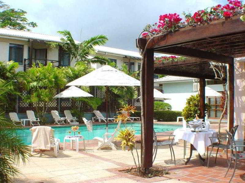 Protea Hotel By Marriott Dar Es Salaam Oyster Bay Exteriér fotografie
