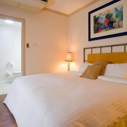 Protea Hotel By Marriott Dar Es Salaam Oyster Bay Exteriér fotografie