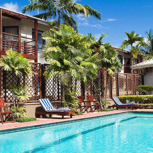 Protea Hotel By Marriott Dar Es Salaam Oyster Bay Exteriér fotografie