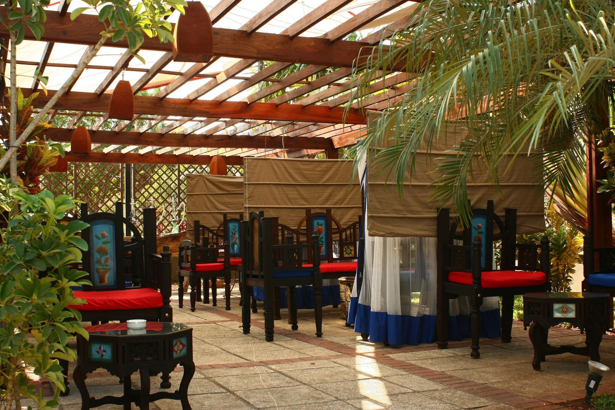 Protea Hotel By Marriott Dar Es Salaam Oyster Bay Exteriér fotografie